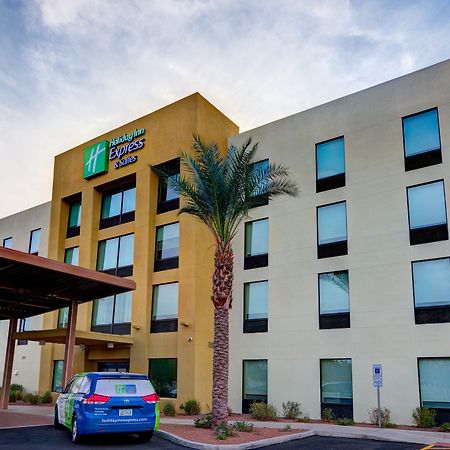 Holiday Inn Express & Suites - Phoenix North - Scottsdale By Ihg מראה חיצוני תמונה