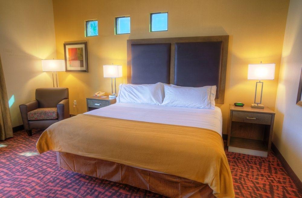 Holiday Inn Express & Suites - Phoenix North - Scottsdale By Ihg מראה חיצוני תמונה