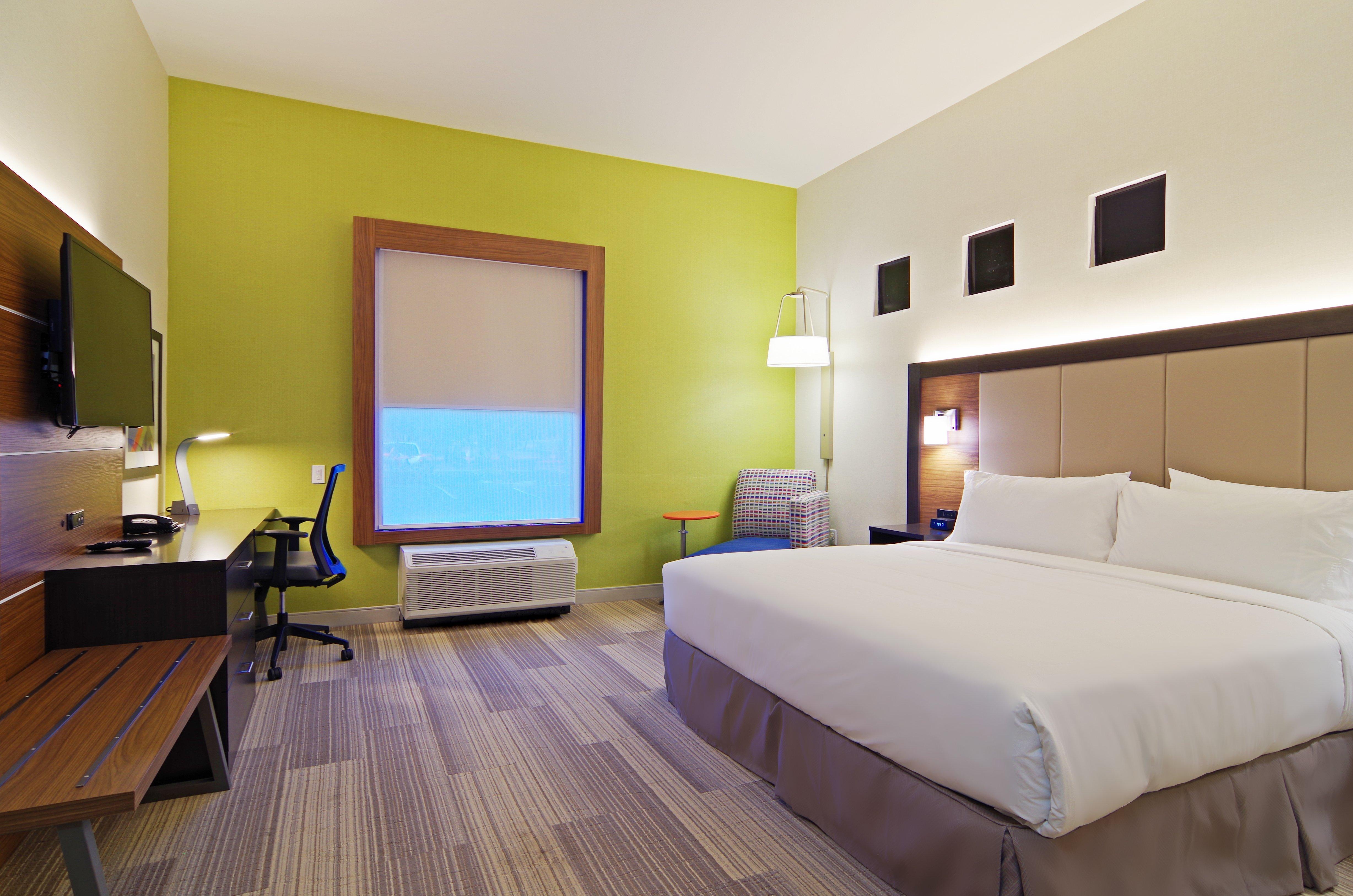 Holiday Inn Express & Suites - Phoenix North - Scottsdale By Ihg מראה חיצוני תמונה