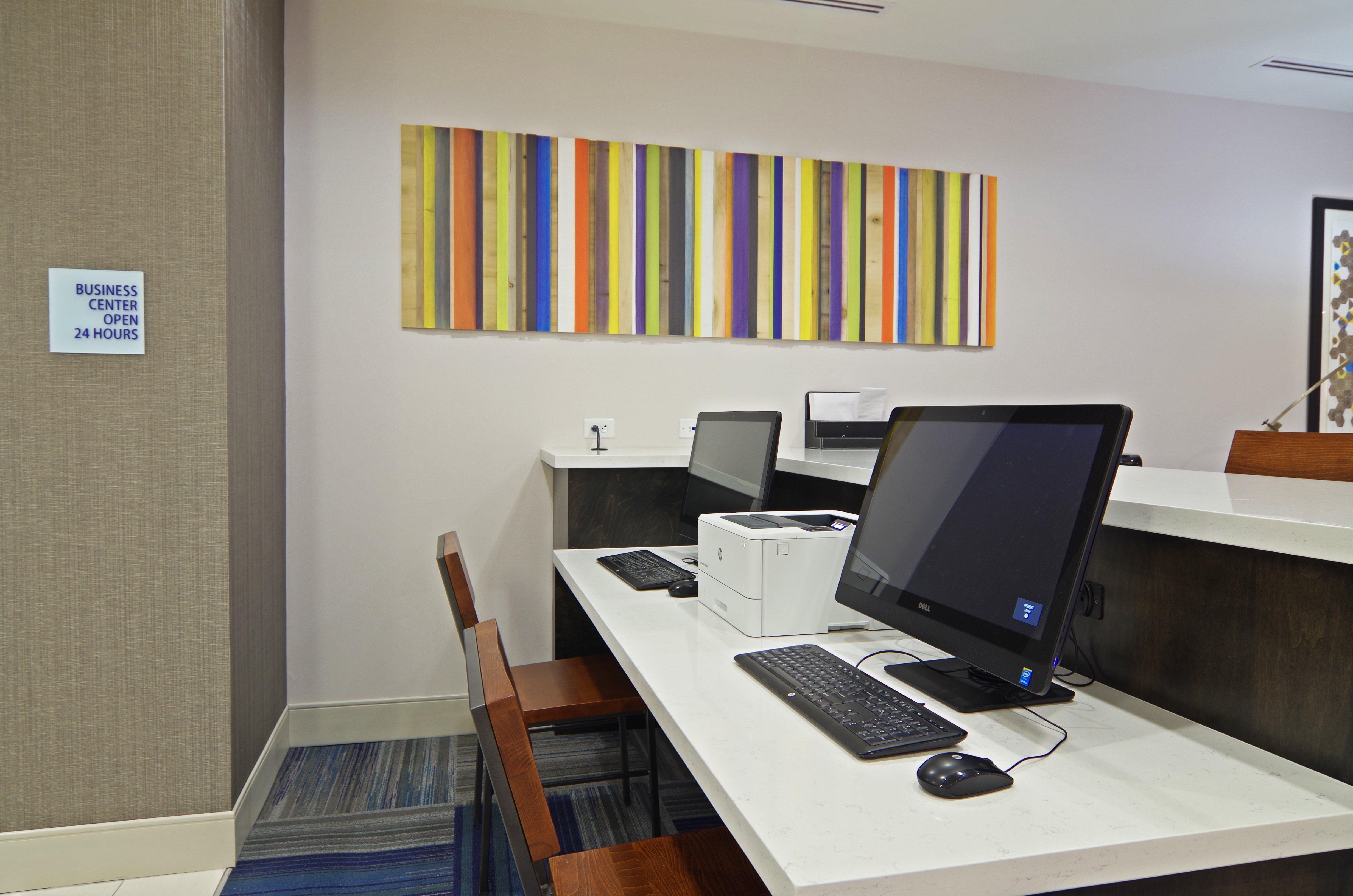 Holiday Inn Express & Suites - Phoenix North - Scottsdale By Ihg מראה חיצוני תמונה