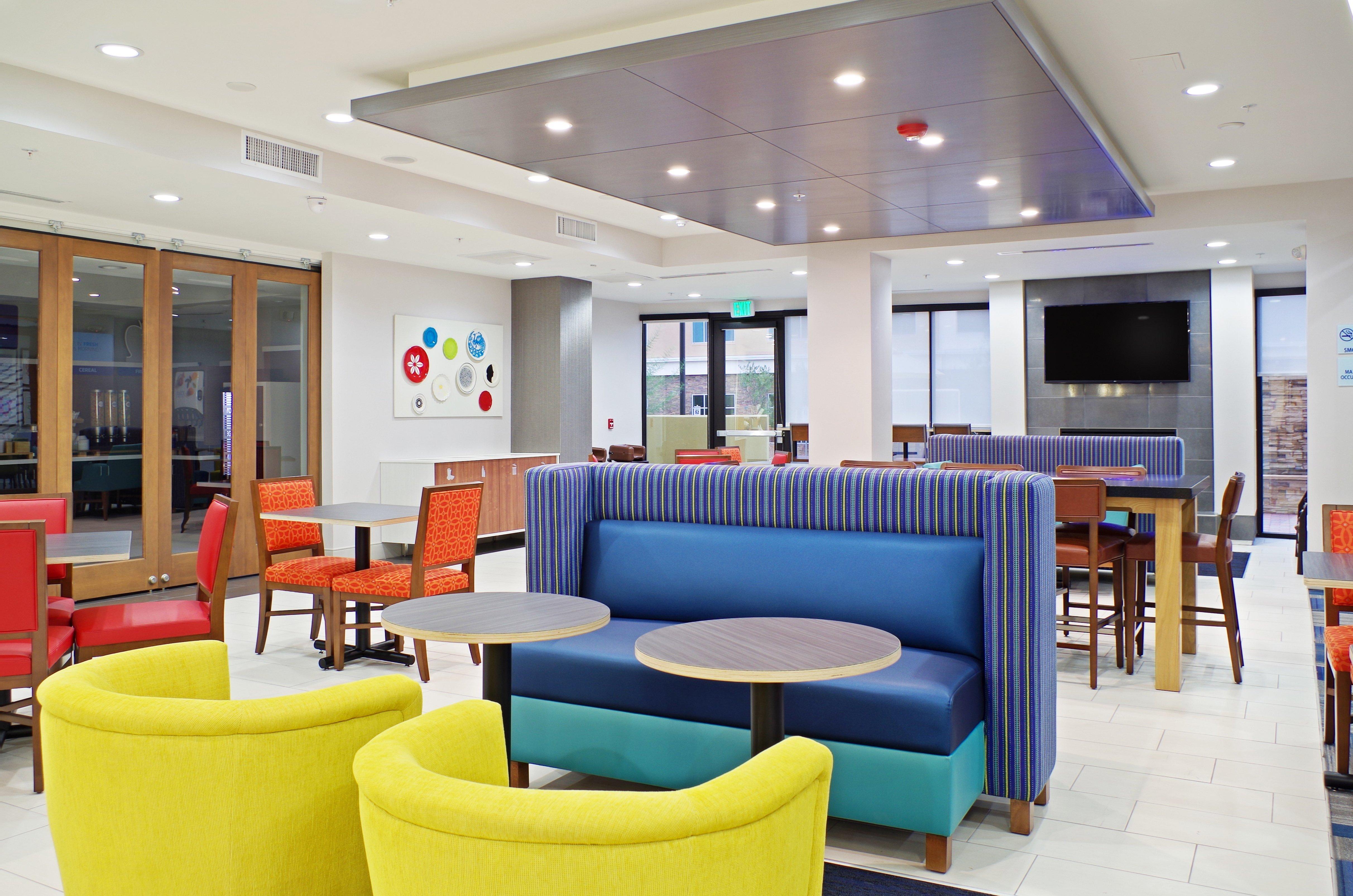 Holiday Inn Express & Suites - Phoenix North - Scottsdale By Ihg מראה חיצוני תמונה