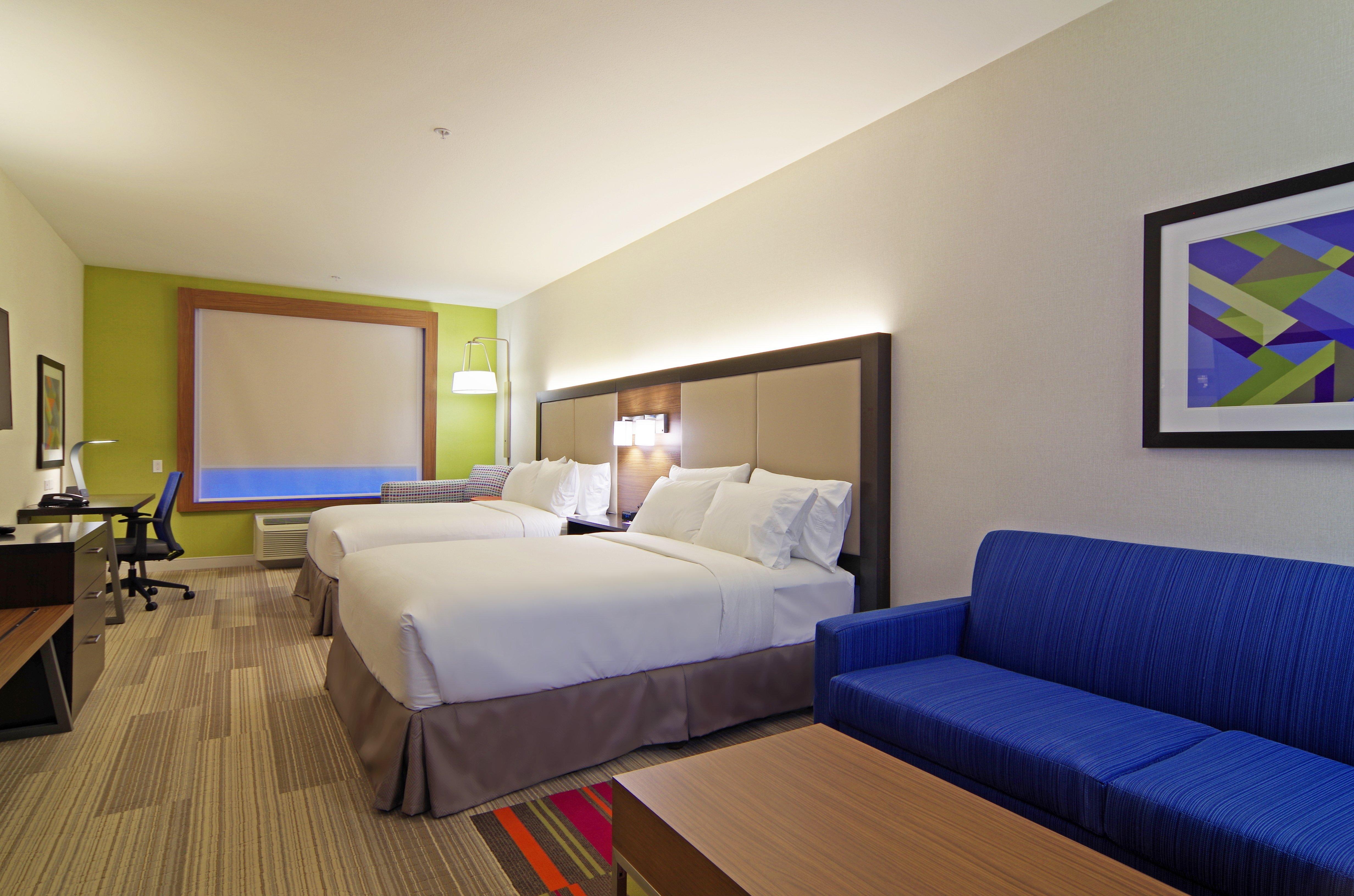Holiday Inn Express & Suites - Phoenix North - Scottsdale By Ihg מראה חיצוני תמונה