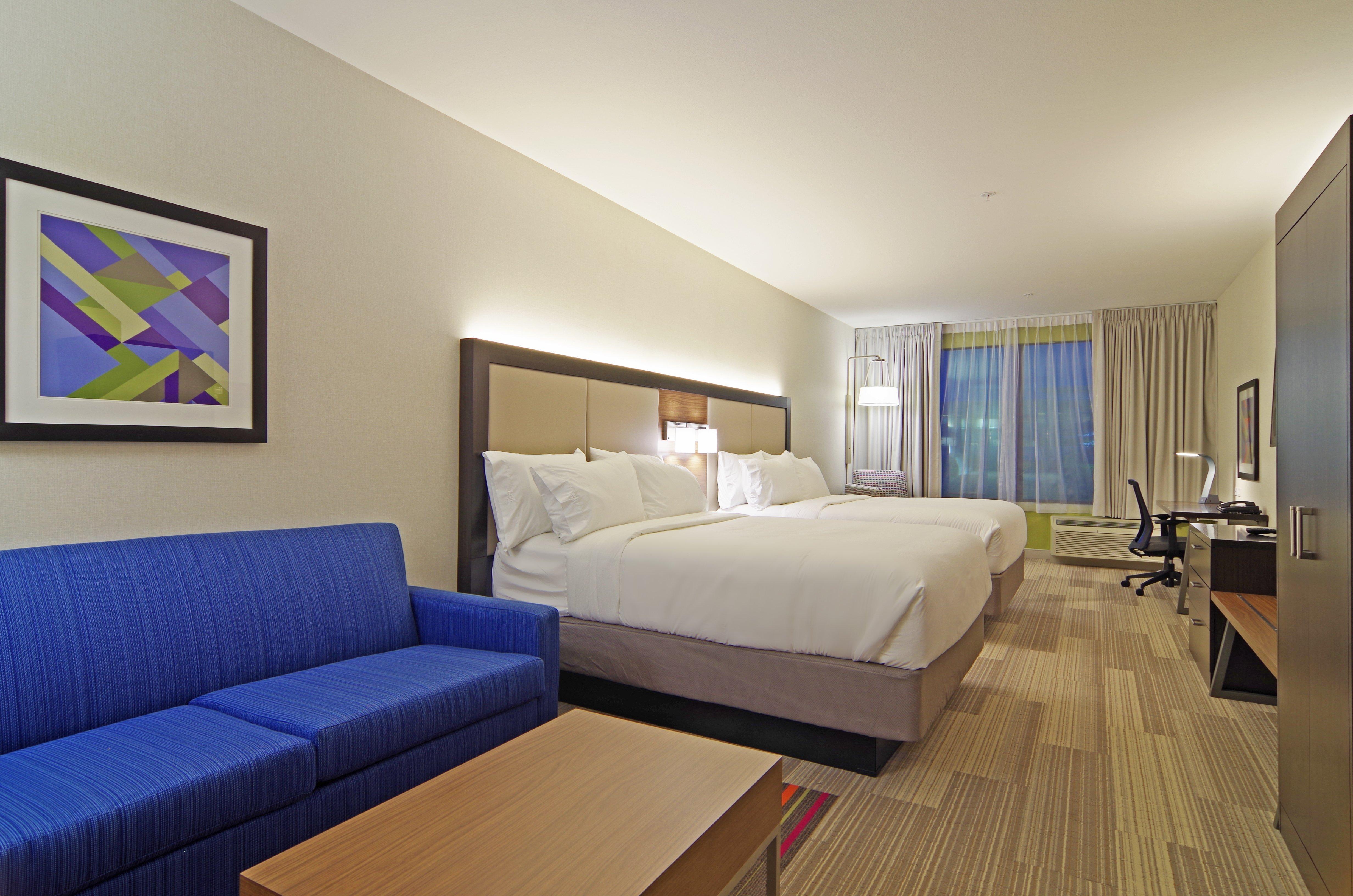 Holiday Inn Express & Suites - Phoenix North - Scottsdale By Ihg מראה חיצוני תמונה