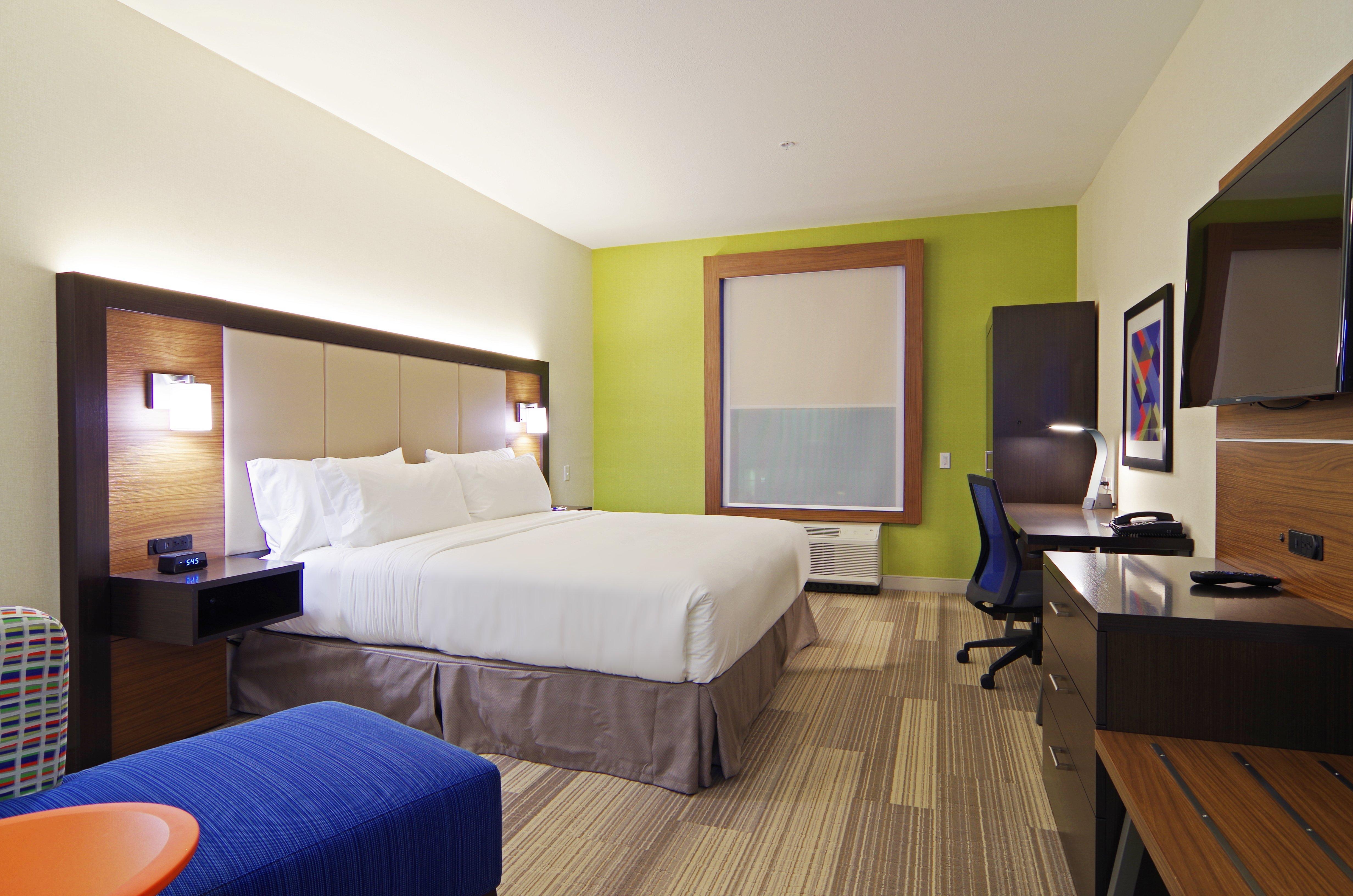 Holiday Inn Express & Suites - Phoenix North - Scottsdale By Ihg מראה חיצוני תמונה
