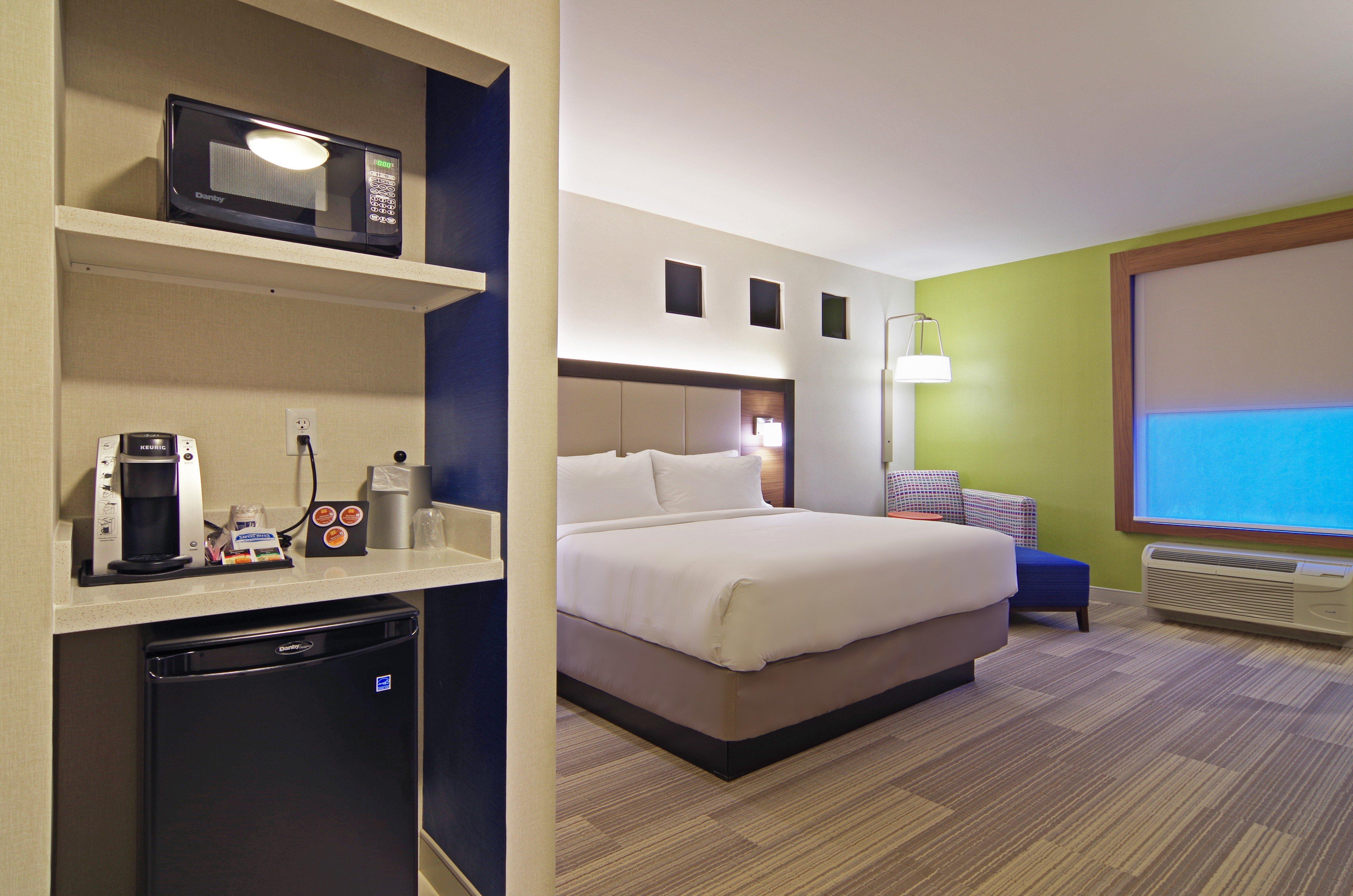 Holiday Inn Express & Suites - Phoenix North - Scottsdale By Ihg מראה חיצוני תמונה