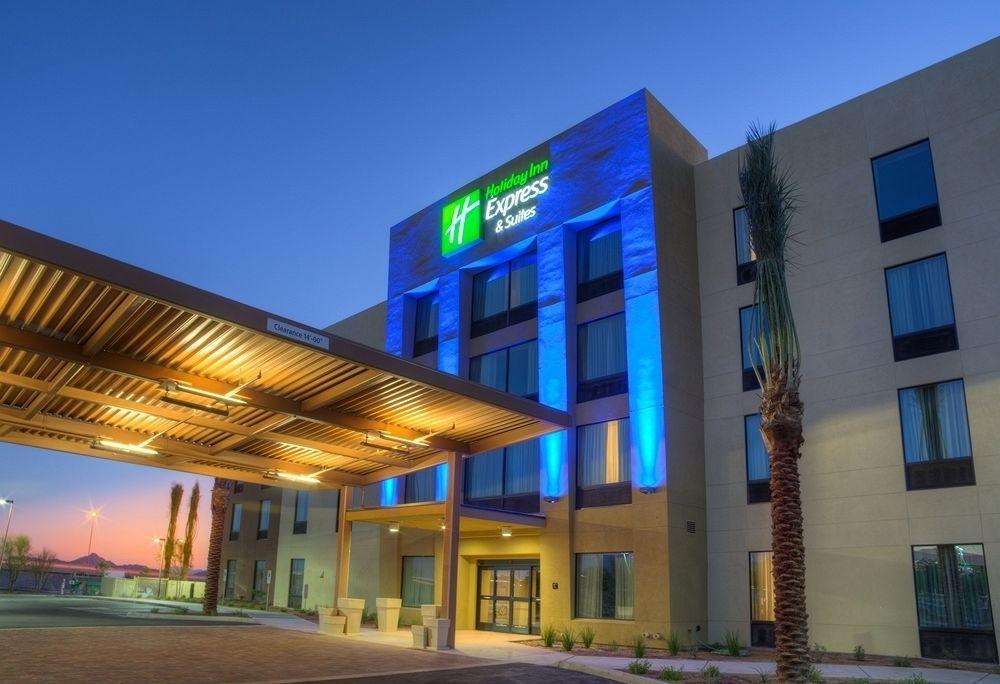 Holiday Inn Express & Suites - Phoenix North - Scottsdale By Ihg מראה חיצוני תמונה