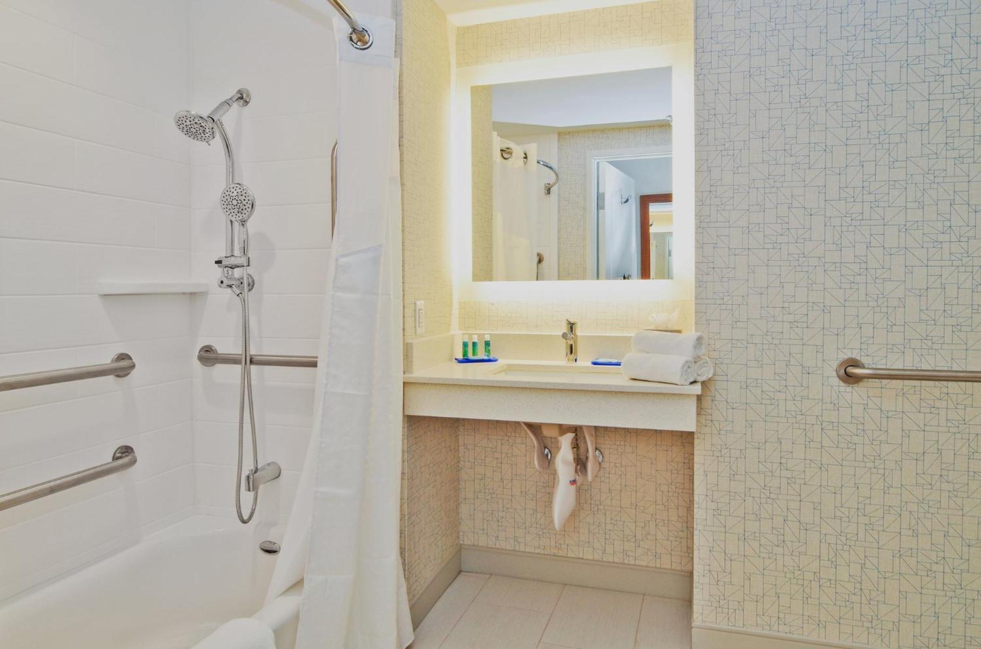 Holiday Inn Express & Suites - Phoenix North - Scottsdale By Ihg מראה חיצוני תמונה