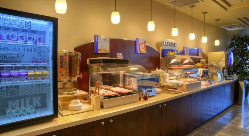 Holiday Inn Express & Suites - Phoenix North - Scottsdale By Ihg מראה חיצוני תמונה