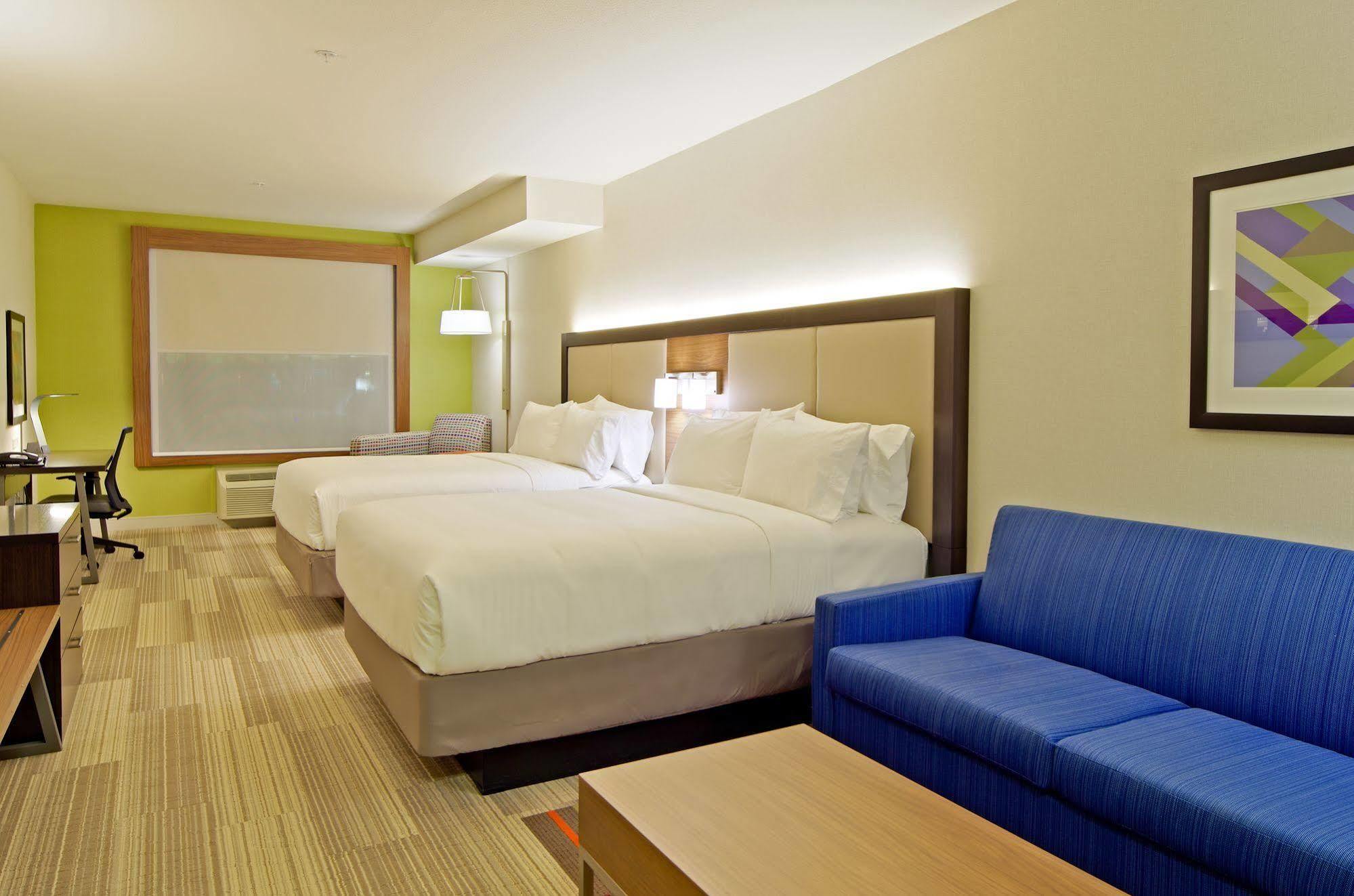 Holiday Inn Express & Suites - Phoenix North - Scottsdale By Ihg מראה חיצוני תמונה